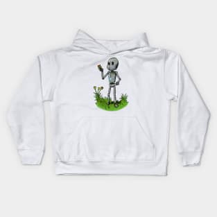 Exploration Kids Hoodie